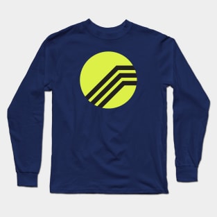 Echelon Prime classic Long Sleeve T-Shirt